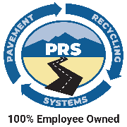 Pavement Recycling Systems Logo